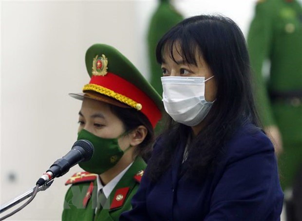 Vietnam always protects and promotes fundamental rights of citizens spokesperson